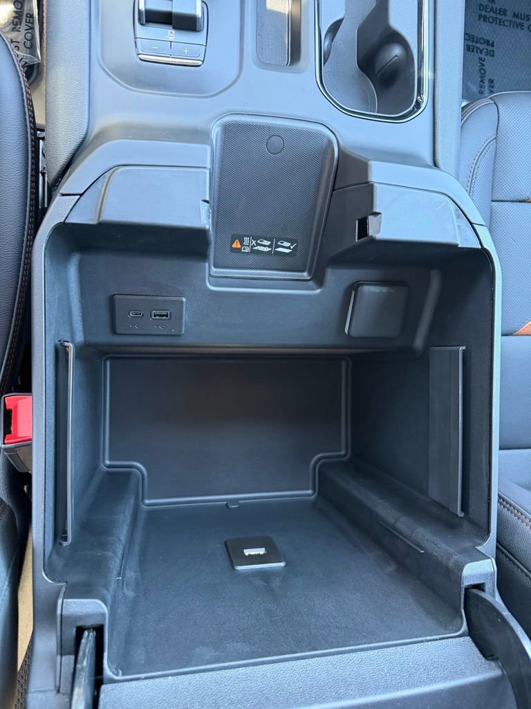 New 2026 GMC Sierra 1500 AT4 w/ AT4 Premium Package AWD/4WD image 19