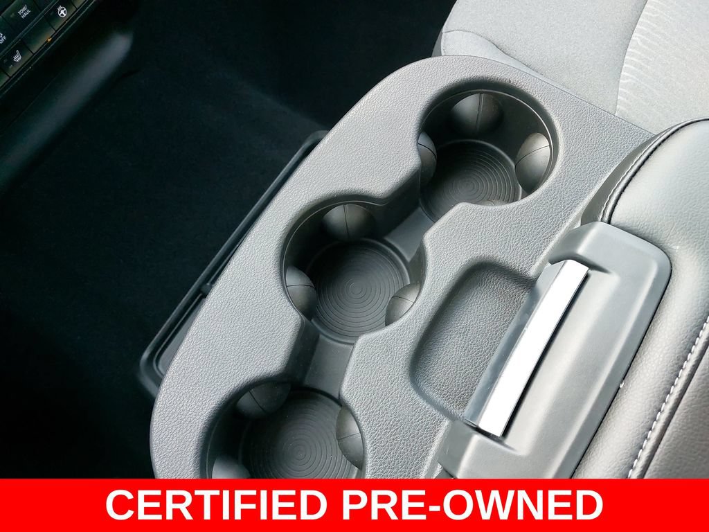 Certified 2023 RAM 1500 Tradesman w/ Tradesman SXT Package AWD/4WD image 25