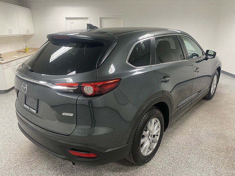 Used 2017 MAZDA CX-9 Sport image 5