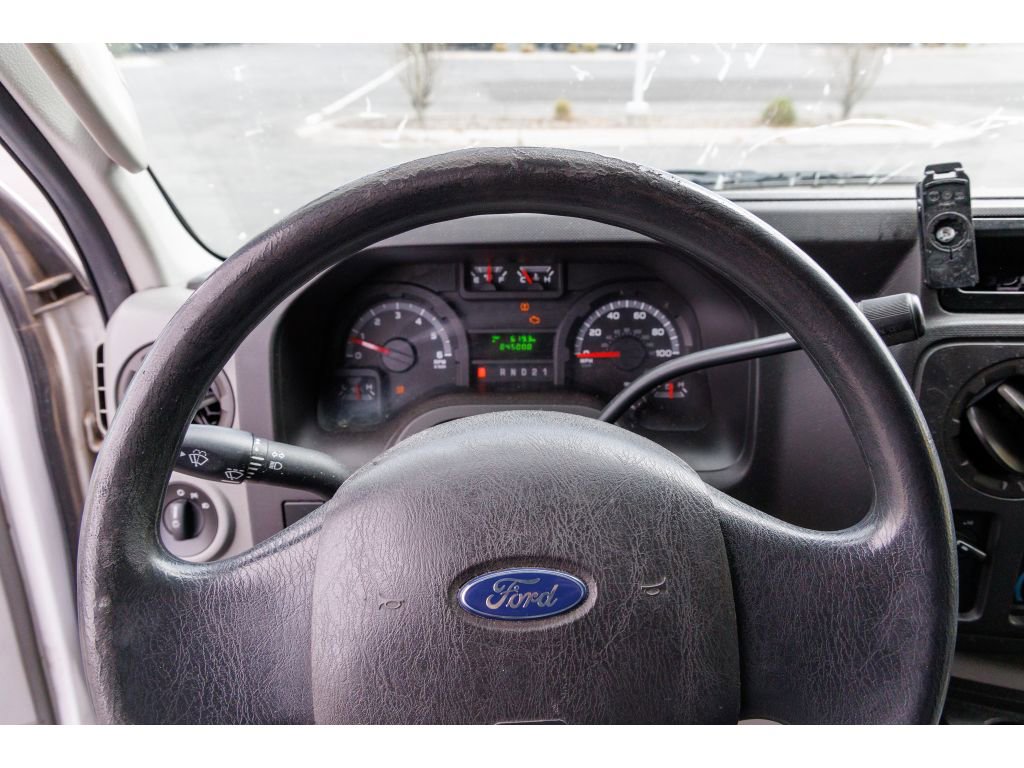 Used 2011 Ford E-250 and Econoline 250 w/ PWR Group image 15