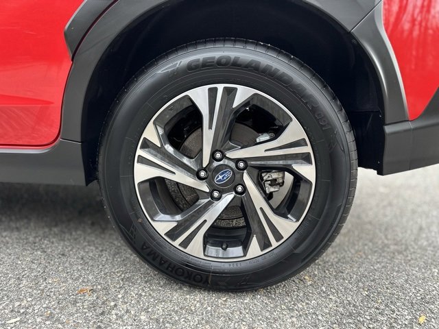 Used 2024 Subaru Crosstrek 2.0i Premium image 31
