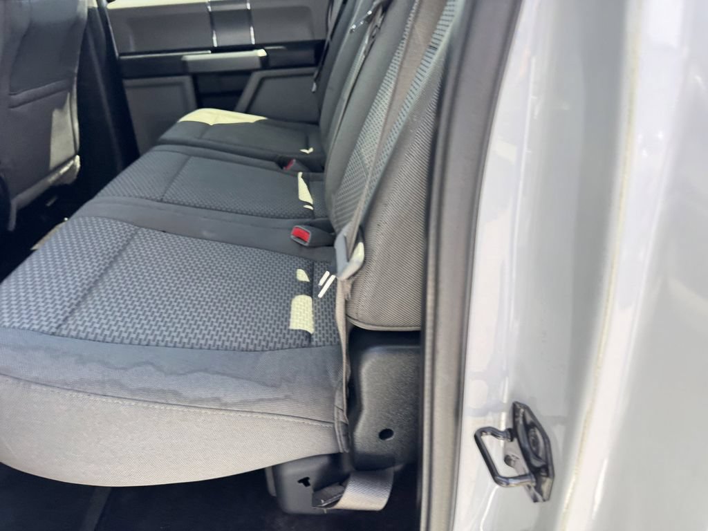 Used 2016 Ford F150 XLT w/ Equipment Group 302A Luxury AWD/4WD image 16