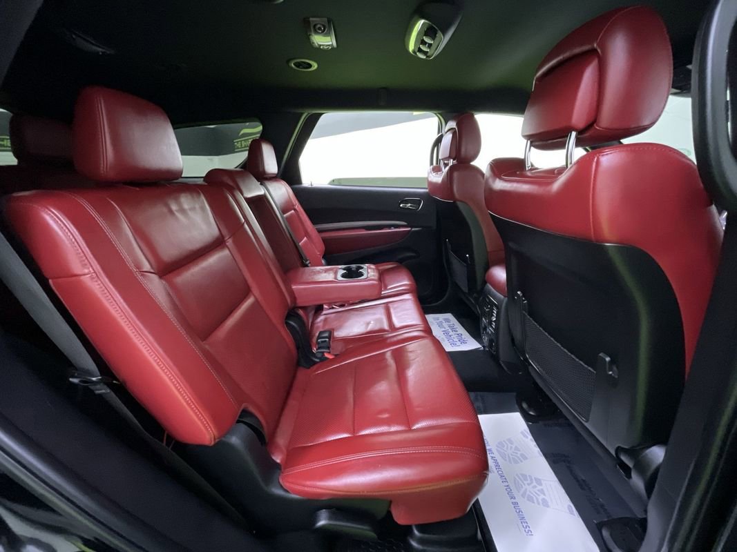 Used 2019 Dodge Durango R/T image 27