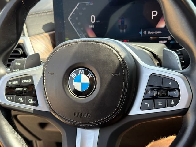 Used 2024 BMW X6 xDrive40i w/ Premium Package AWD/4WD image 29