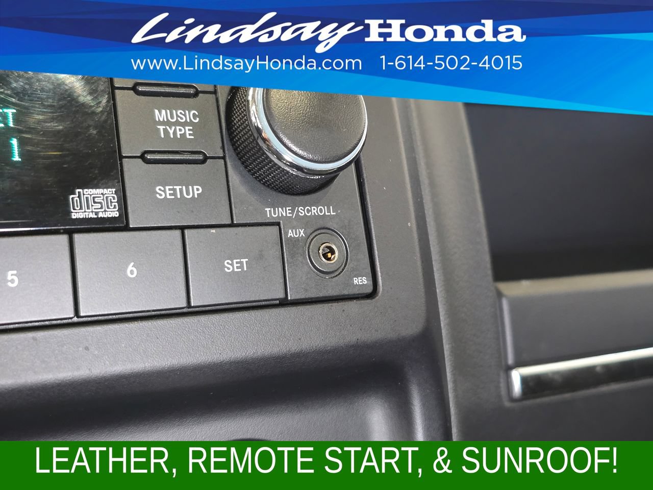 Used 2014 Jeep Patriot High Altitude FWD image 17