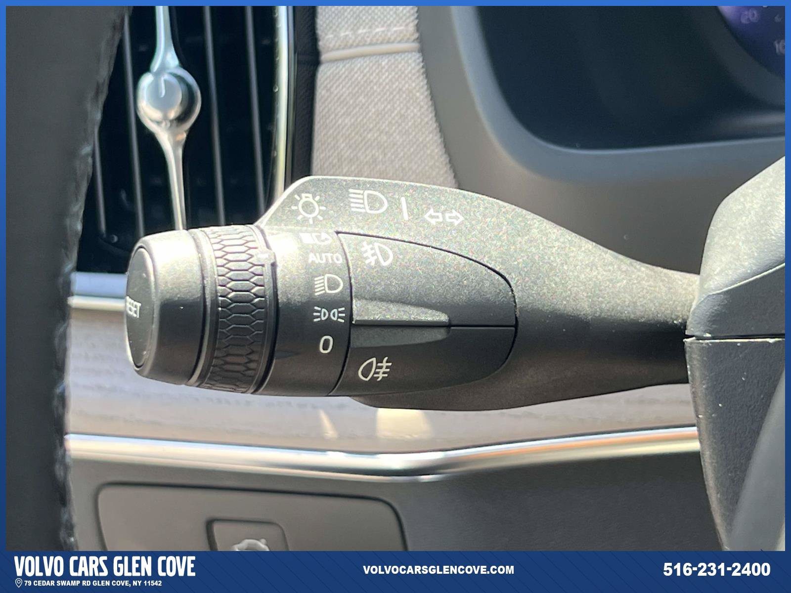 Used 2026 Volvo XC90 B6 Plus w/ Protection Package Premier AWD/4WD image 24