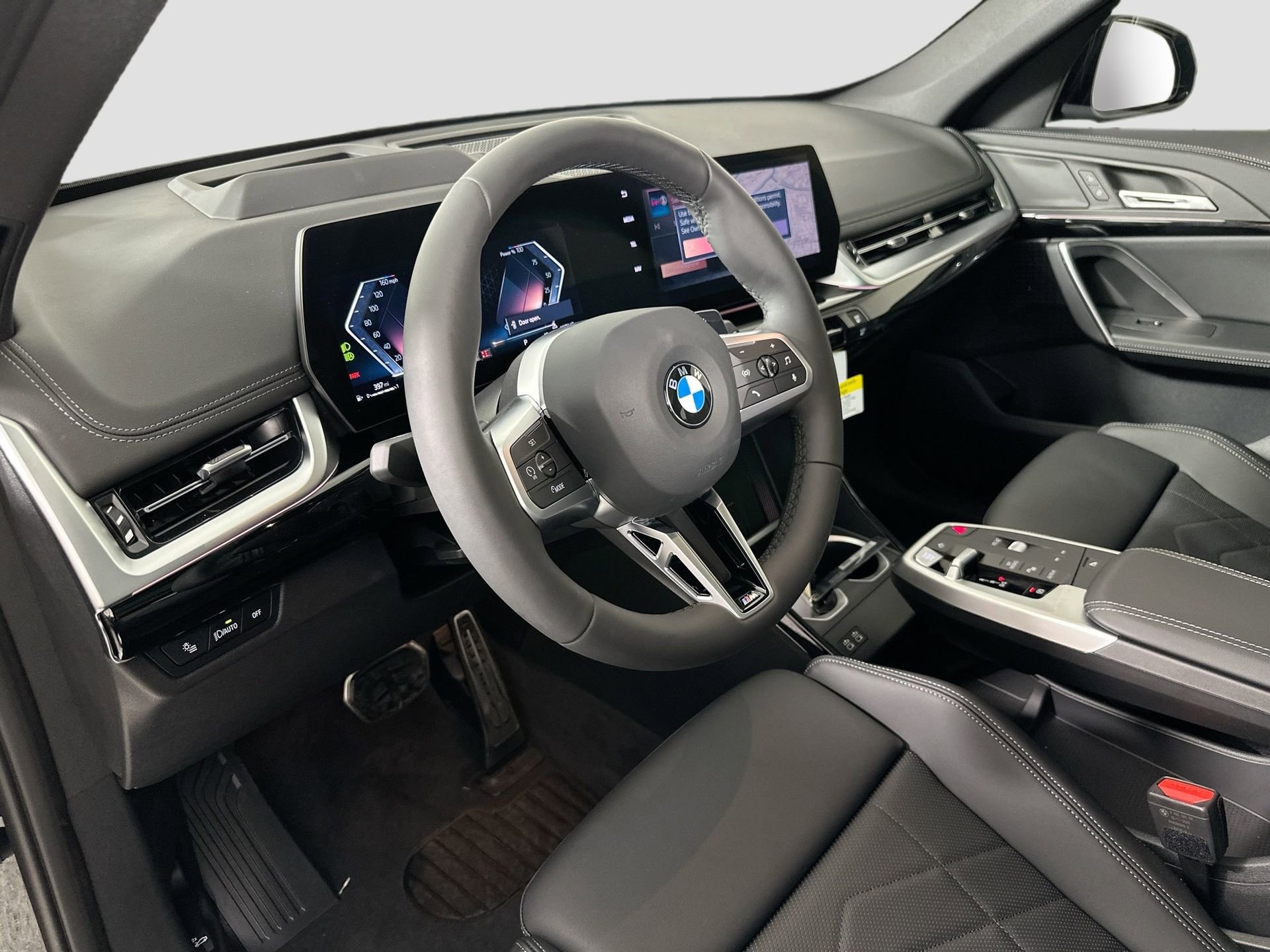 New 2026 BMW X1 xDrive28i w/ Technology Package image 9