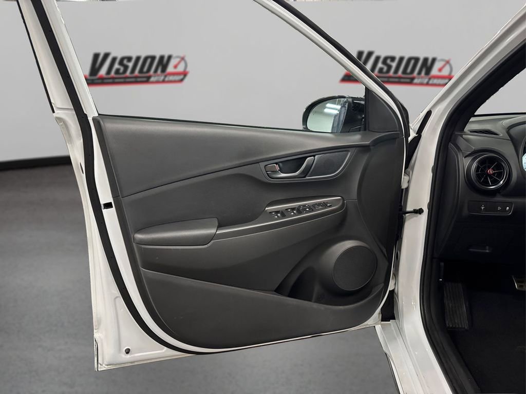 Used 2023 Hyundai Kona N Line image 24