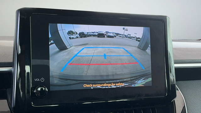 Used 2024 Toyota Corolla LE FWD image 14