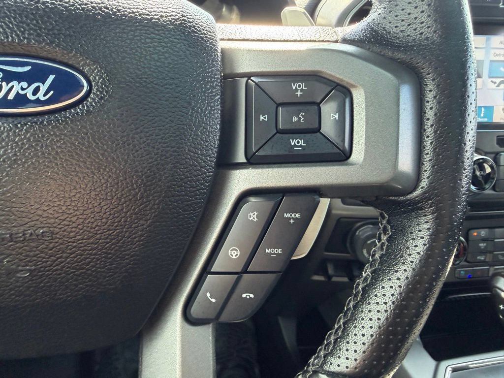 Used 2018 Ford F150 Raptor w/ Equipment Group 802A Luxury AWD/4WD image 40