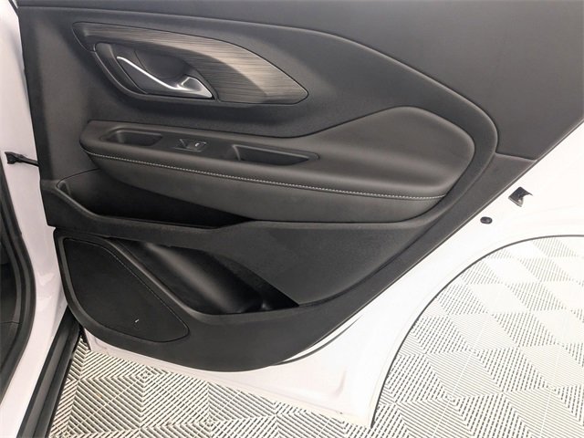 Certified 2023 GMC Terrain SLE w/ Driver Convenience Package image 31