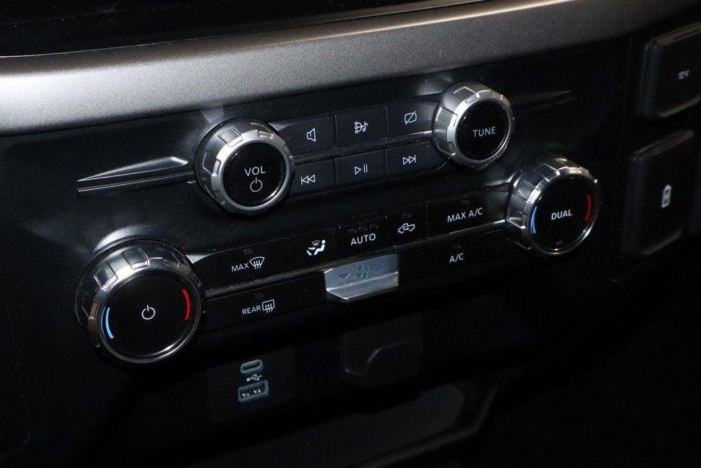 Certified 2024 Ford F150 XLT image 4