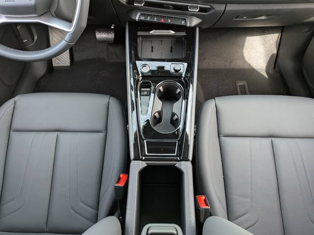 New 2026 Audi Q3 quattro 2.0T AWD/4WD image 28