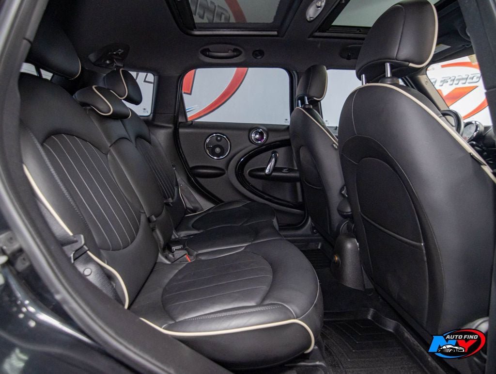 Used 2013 MINI Cooper Countryman S AWD/4WD image 22