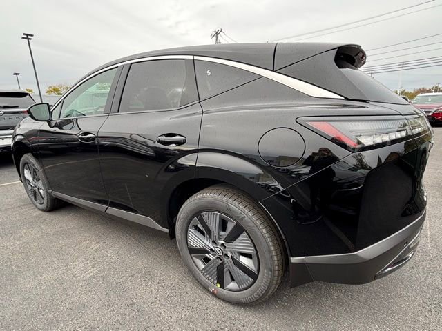 New 2026 Nissan Murano SL image 6