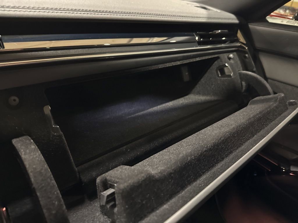 Used 2024 Land Rover Range Rover Sport Dynamic SE AWD/4WD image 36