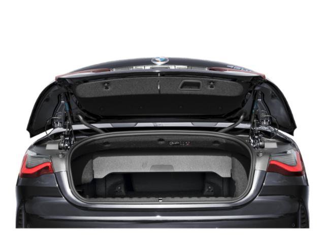 Certified 2024 BMW 430i Convertible w/ M Sport Package RWD image 14