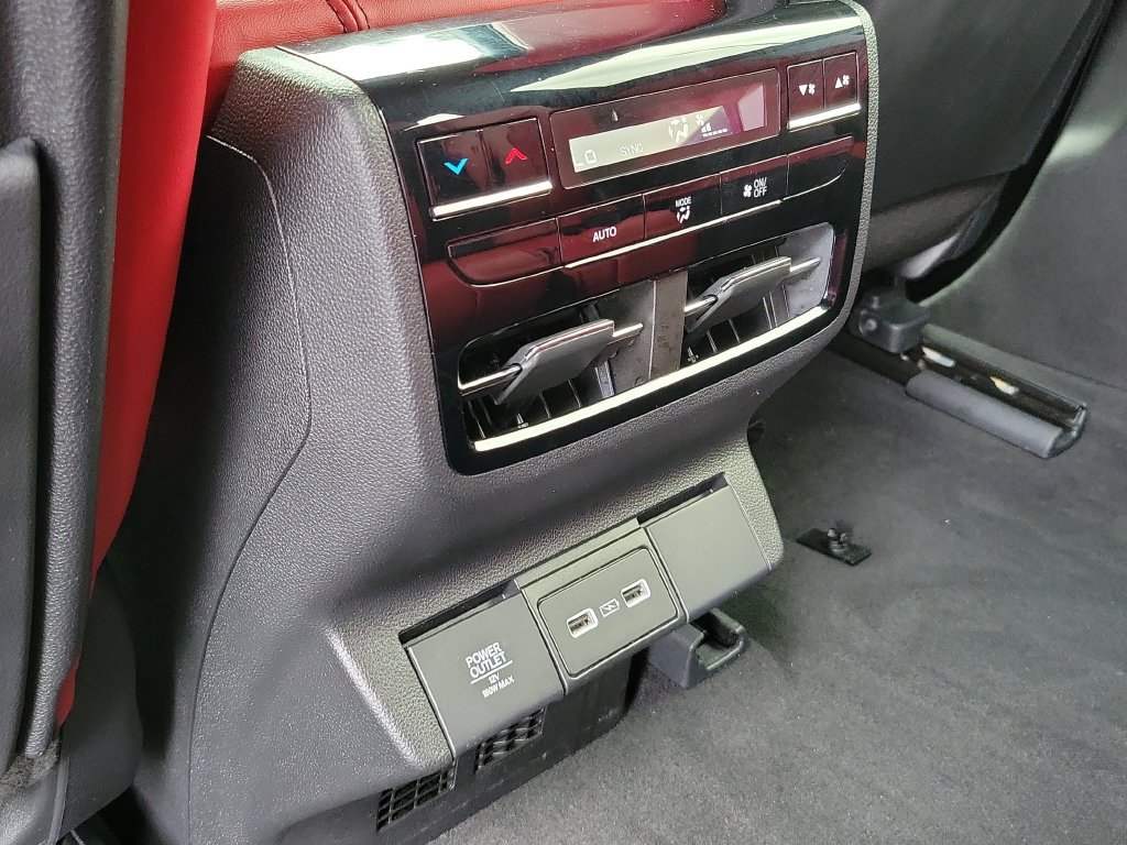 Certified 2022 Acura MDX A-Spec AWD/4WD image 16