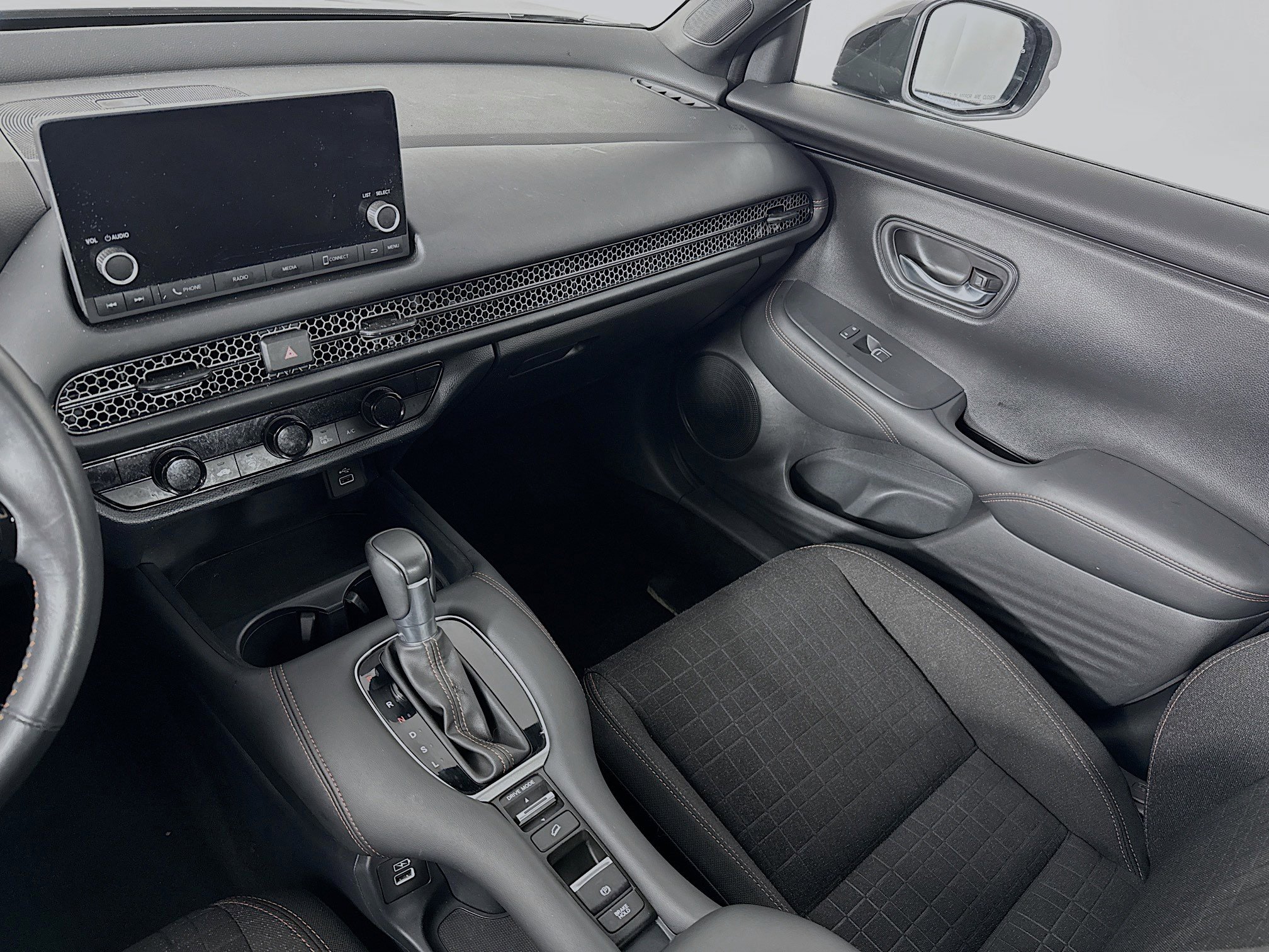 Used 2023 Honda HR-V Sport image 22