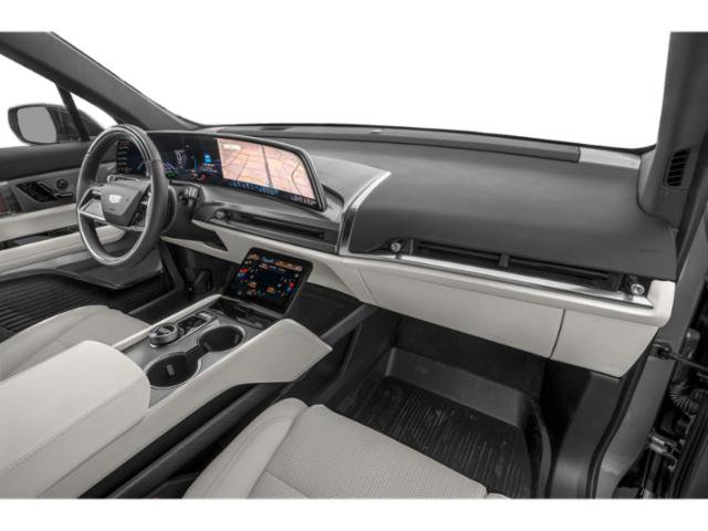 New 2026 Cadillac Vistiq Premium Luxury w/ LPO, Premium Carpet Package image 14