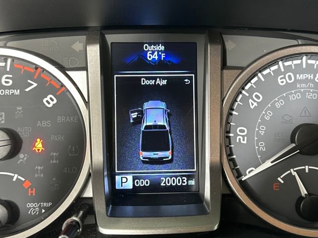 Used 2023 Toyota Tacoma SR5 image 18
