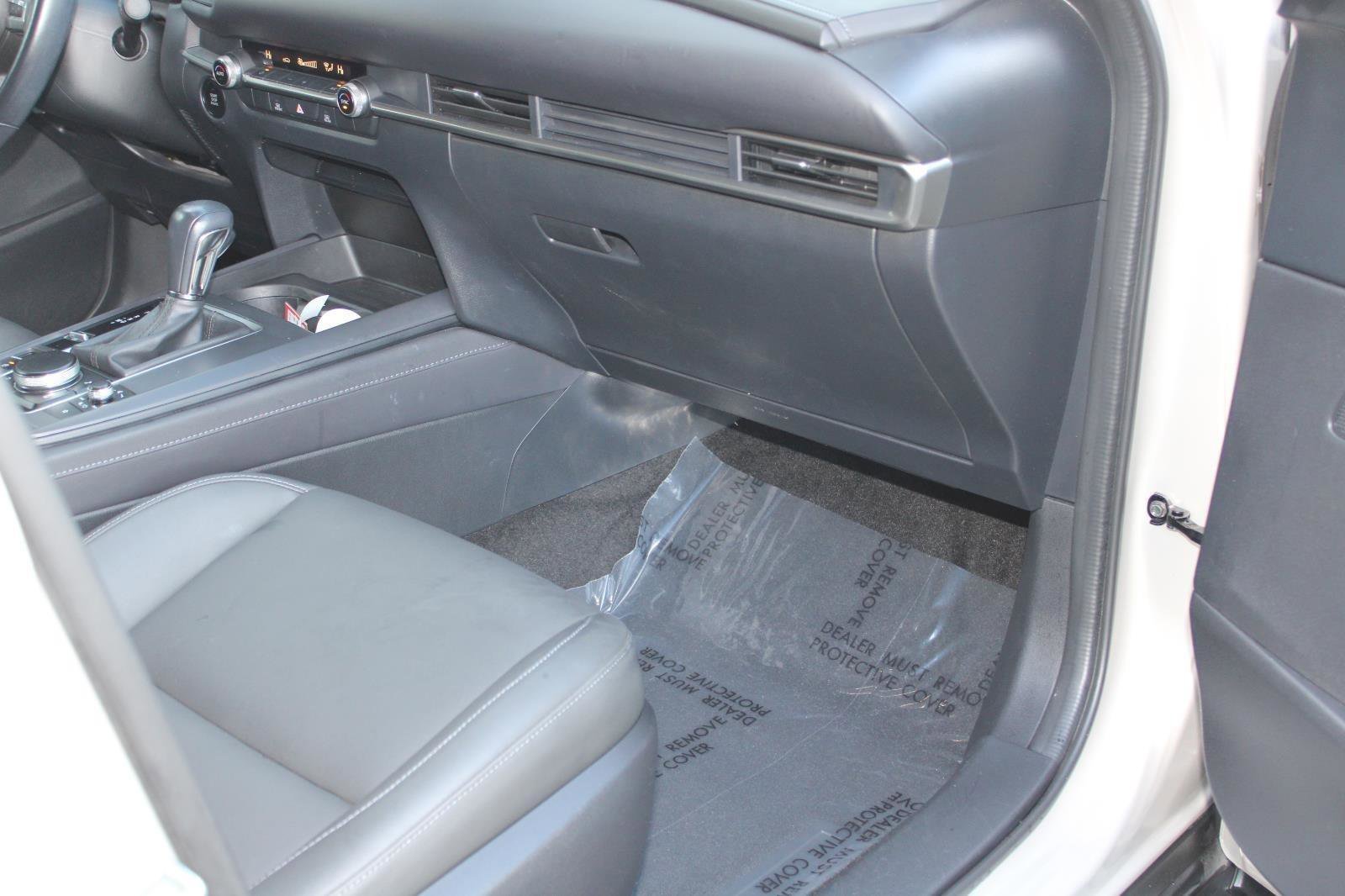 Used 2023 MAZDA CX-30 AWD 2.5 S w/ Select Package image 36