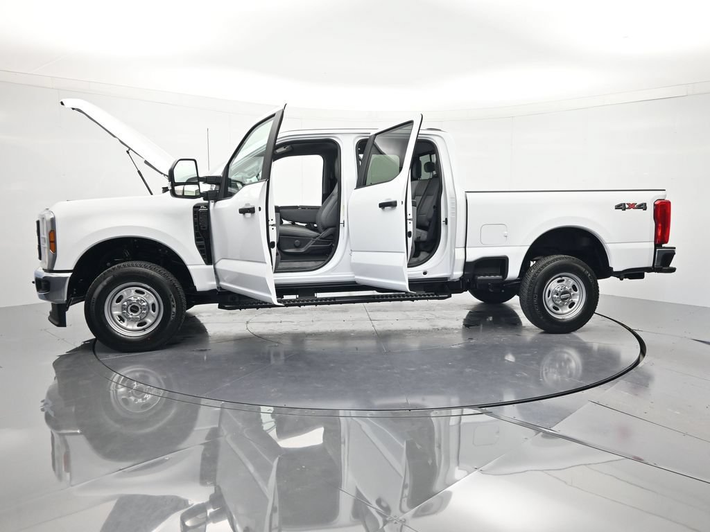 New 2027 Ford F250 XL w/ XL Chrome Package AWD/4WD image 46