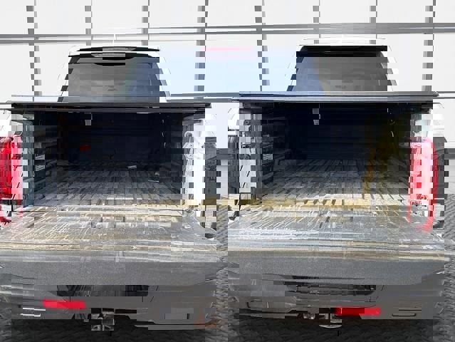 Used 2017 Honda Ridgeline RTL image 41