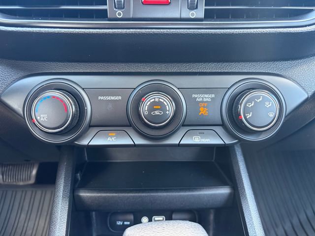 Used 2020 Kia Forte LXS FWD image 17