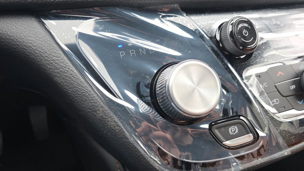 New 2026 Chrysler Pacifica Pinnacle image 21