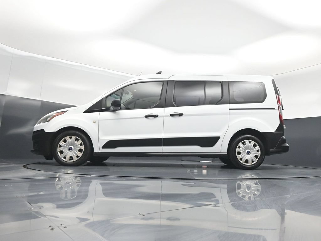 Used 2019 Ford Transit Connect XL FWD image 48