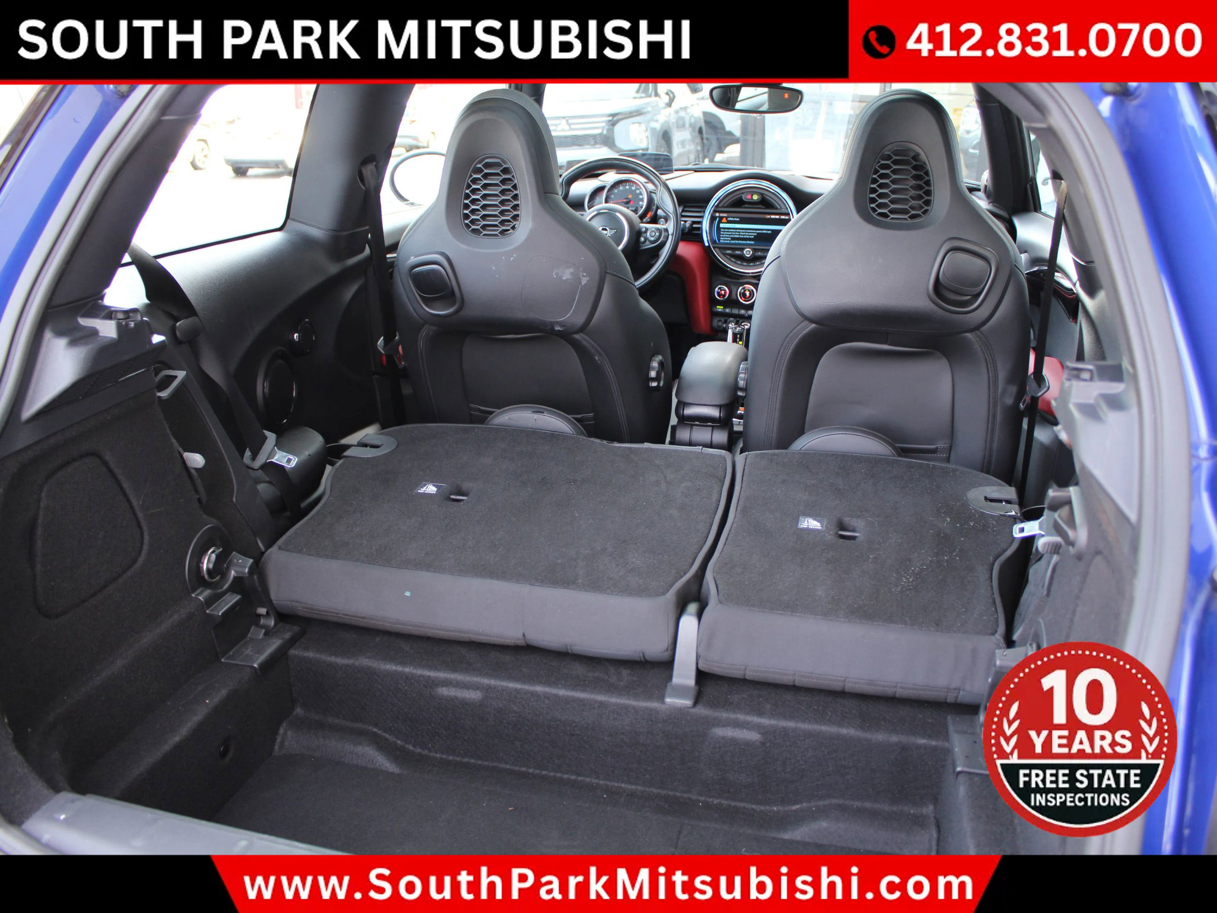 Used 2020 MINI Cooper John Cooper Works image 30