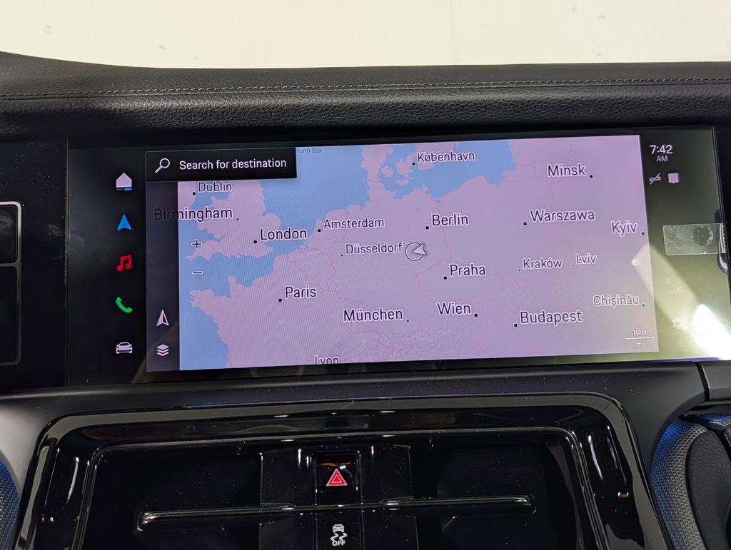 New 2026 Porsche Panamera image 33