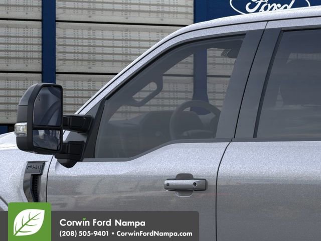 New 2026 Ford F150 Lariat AWD/4WD image 20