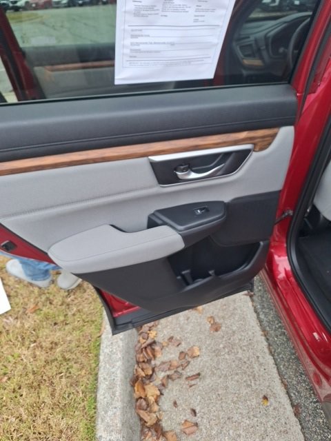 Used 2022 Honda CR-V EX image 14