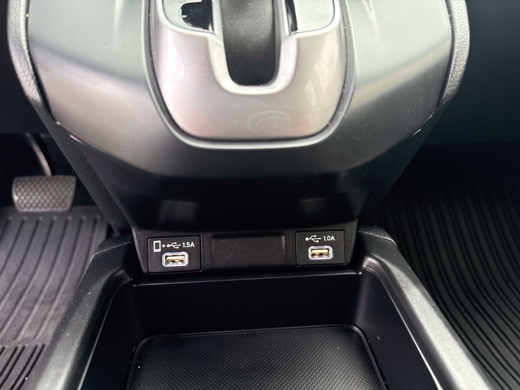Used 2022 Honda CR-V EX image 20
