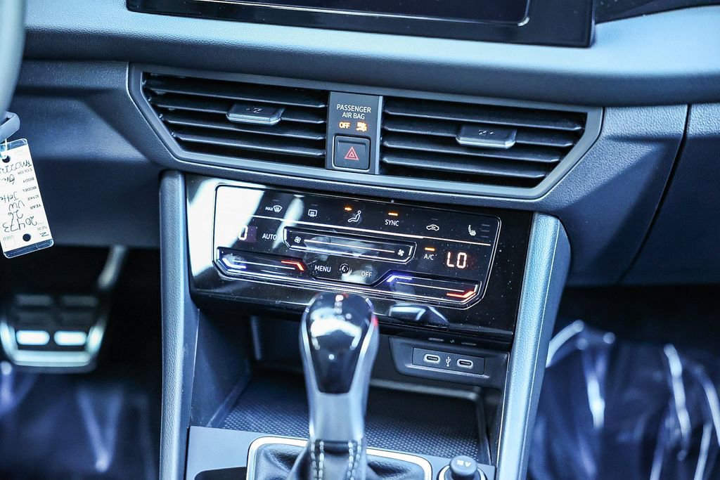 New 2026 Volkswagen Jetta Sport image 22