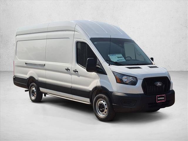 New 2027 Ford Transit 350 148 High Roof Extended w/ Load Area Protection Package RWD image 7