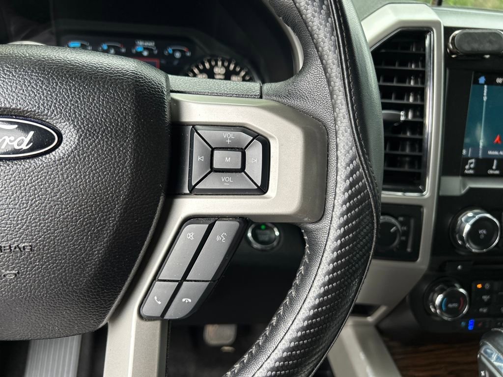Used 2018 Ford F150 Lariat image 21