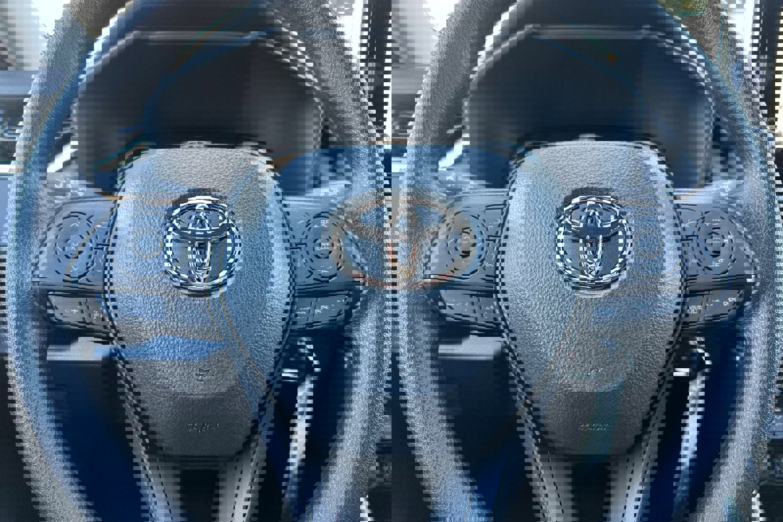 New 2025 Toyota RAV4 LE image 26