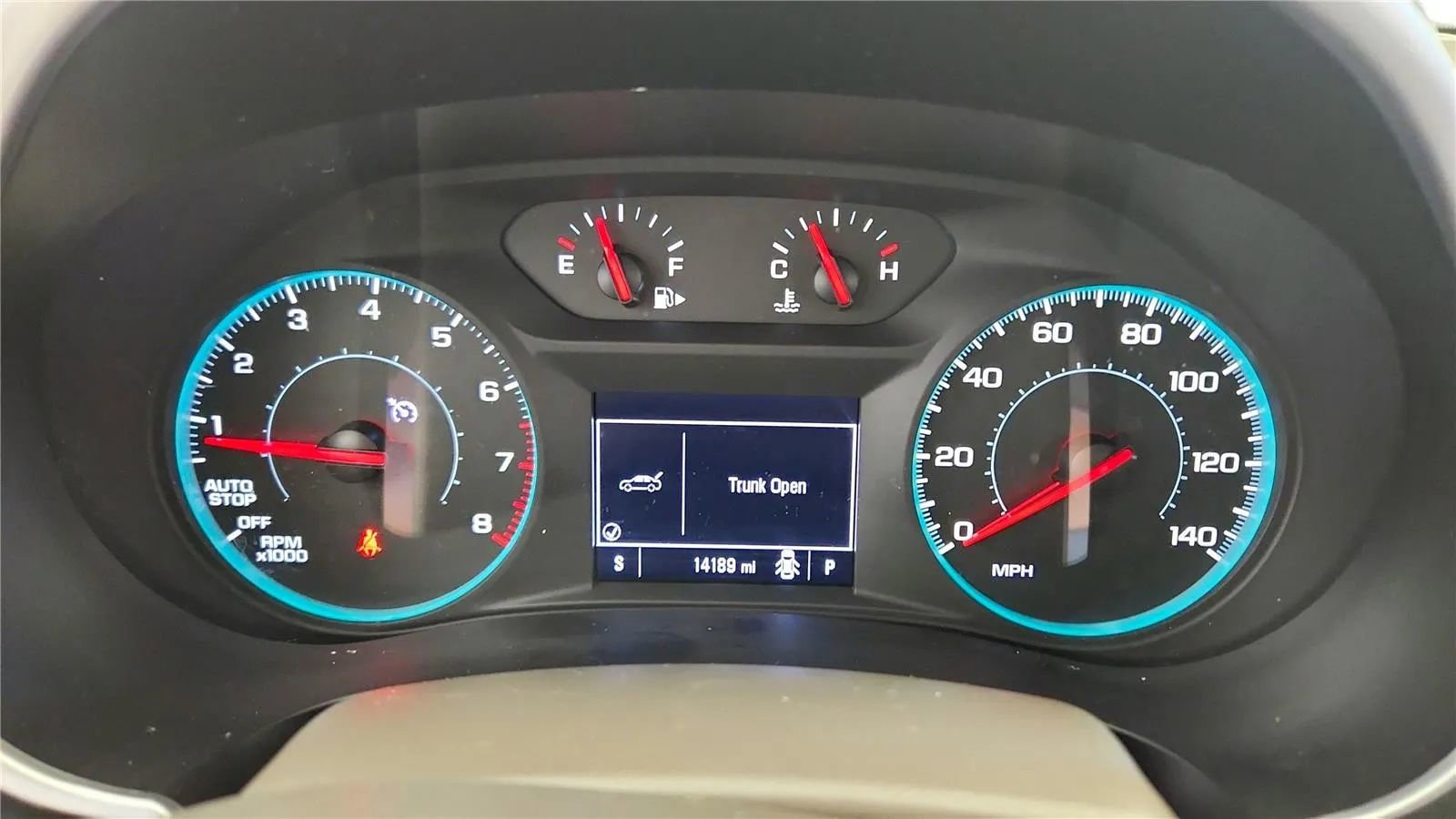 Used 2025 Chevrolet Malibu LS FWD image 24