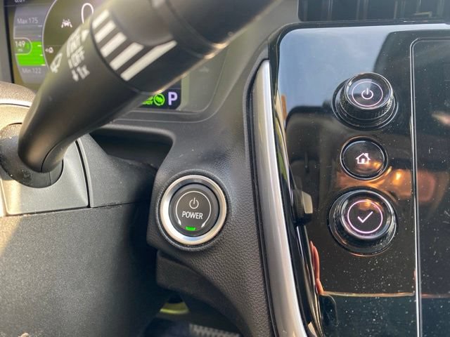 Used 2023 Chevrolet Bolt EUV LT w/ Driver Confidence Package FWD image 24
