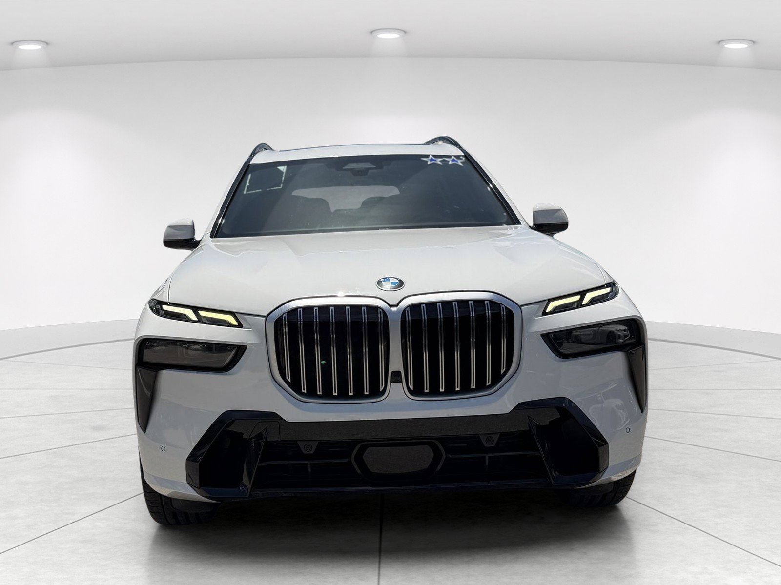 Certified 2023 BMW X7 xDrive40i w/ M Sport Package AWD/4WD image 8