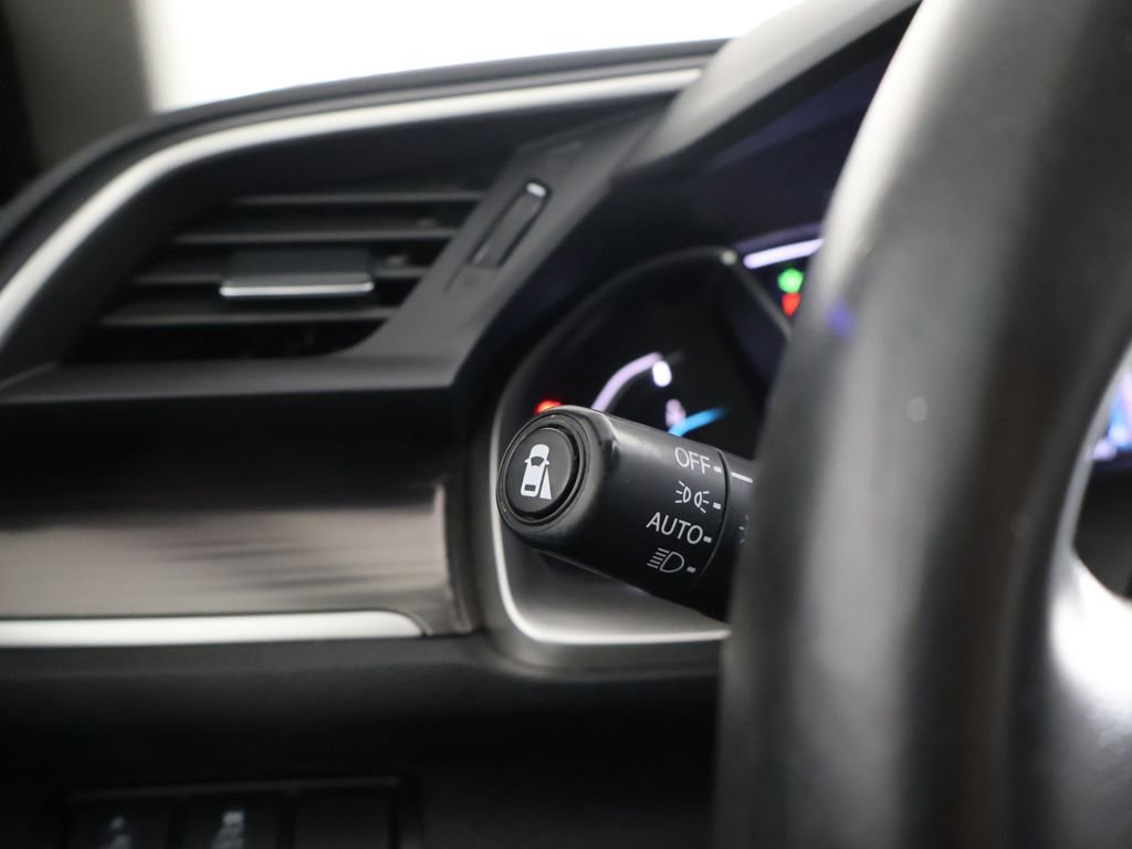 Used 2020 Honda Civic EX image 43