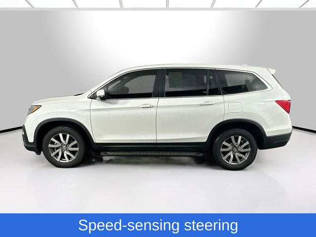 Used 2022 Honda Pilot EX-L image 17