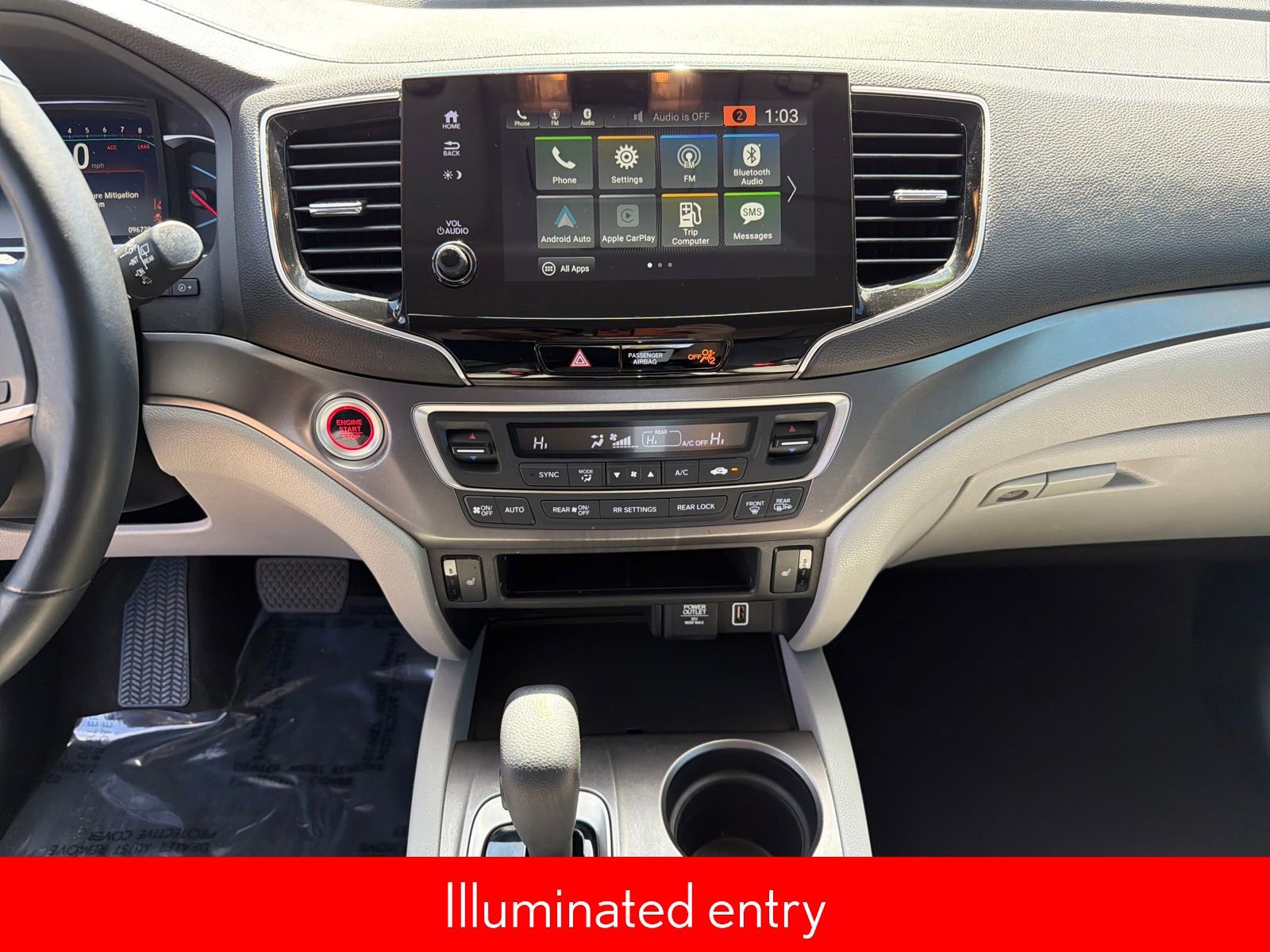 Used 2019 Honda Pilot EX-L image 18