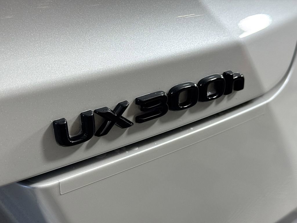 New 2025 Lexus UX 300h FWD image 22