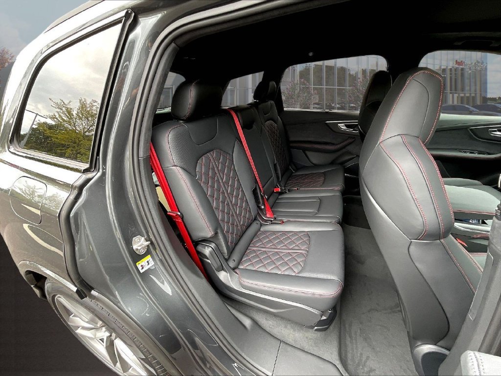 New 2026 Audi Q7 3.0T Prestige AWD/4WD image 10