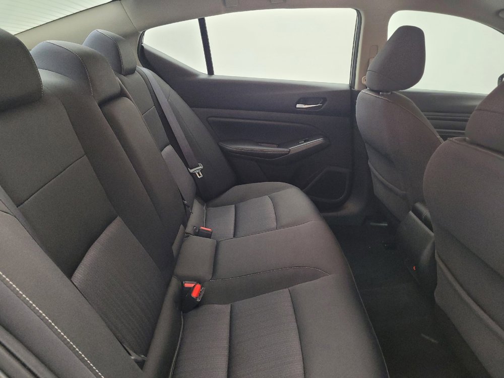 Used 2019 Nissan Altima 2.5 S AWD/4WD image 19