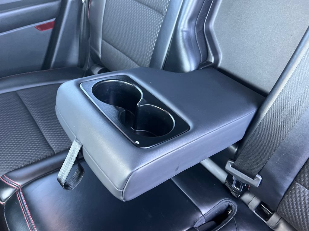Used 2023 Ford Escape ST-Line FWD image 53
